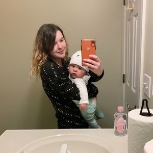 Meet your Posher, Corbin